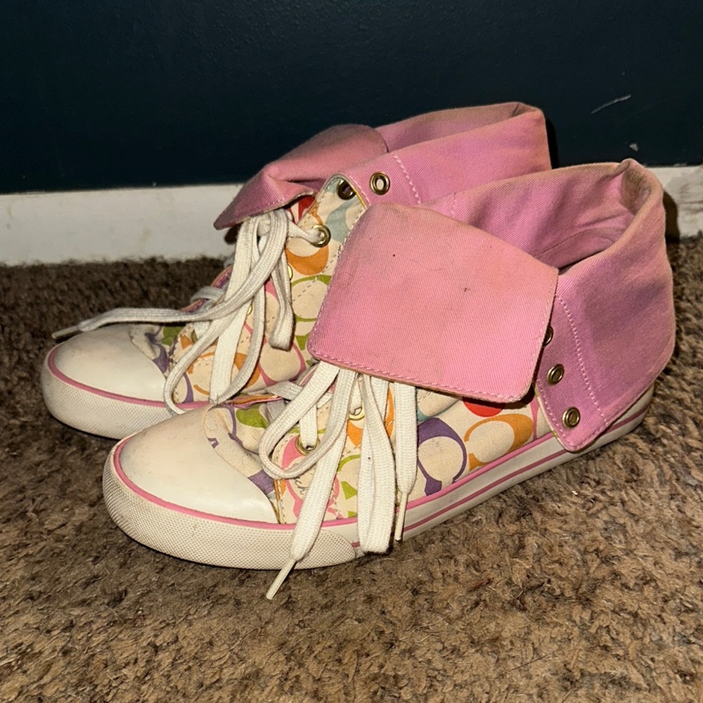 Coach Sneakers